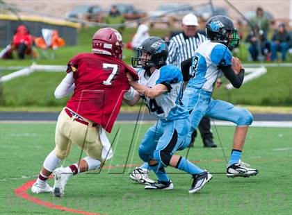 Thumbnail 3 in Vista Ridge @ Ponderosa photogallery.