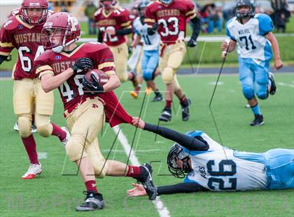 Thumbnail 1 in Vista Ridge @ Ponderosa photogallery.