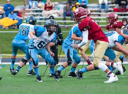 Thumbnail 3 in Vista Ridge @ Ponderosa photogallery.