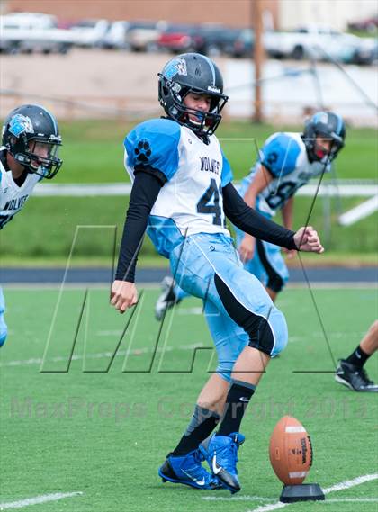 Thumbnail 1 in Vista Ridge @ Ponderosa photogallery.