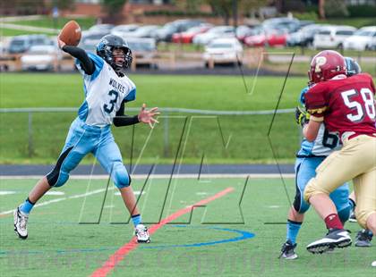 Thumbnail 2 in Vista Ridge @ Ponderosa photogallery.