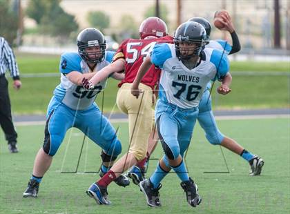 Thumbnail 2 in Vista Ridge @ Ponderosa photogallery.