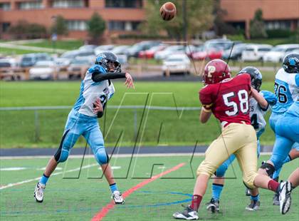 Thumbnail 3 in Vista Ridge @ Ponderosa photogallery.