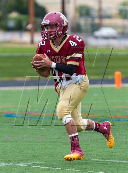 Thumbnail 2 in Vista Ridge @ Ponderosa photogallery.
