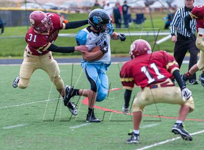 Thumbnail 1 in Vista Ridge @ Ponderosa photogallery.