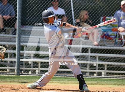 Thumbnail 3 in Elk Grove vs. La Costa Canyon (67th Annual San Diego Lions Tournament) photogallery.