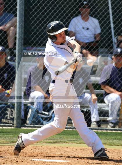 Thumbnail 2 in Elk Grove vs. La Costa Canyon (67th Annual San Diego Lions Tournament) photogallery.