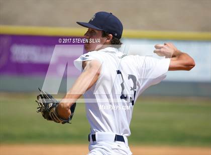 Thumbnail 1 in Elk Grove vs. La Costa Canyon (67th Annual San Diego Lions Tournament) photogallery.