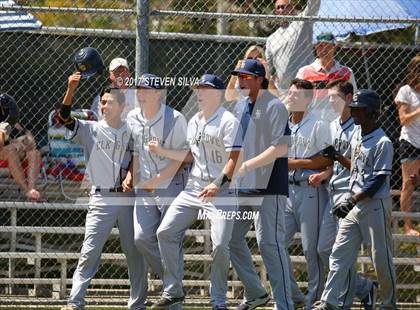 Thumbnail 3 in Elk Grove vs. La Costa Canyon (67th Annual San Diego Lions Tournament) photogallery.