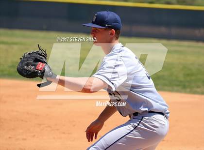 Thumbnail 3 in Elk Grove vs. La Costa Canyon (67th Annual San Diego Lions Tournament) photogallery.