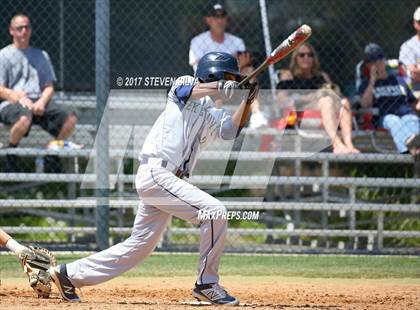 Thumbnail 3 in Elk Grove vs. La Costa Canyon (67th Annual San Diego Lions Tournament) photogallery.