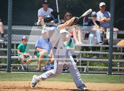 Thumbnail 2 in Elk Grove vs. La Costa Canyon (67th Annual San Diego Lions Tournament) photogallery.