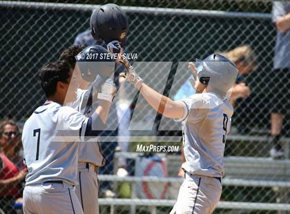 Thumbnail 1 in Elk Grove vs. La Costa Canyon (67th Annual San Diego Lions Tournament) photogallery.
