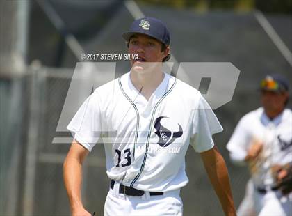 Thumbnail 1 in Elk Grove vs. La Costa Canyon (67th Annual San Diego Lions Tournament) photogallery.