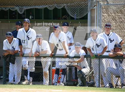 Thumbnail 1 in Elk Grove vs. La Costa Canyon (67th Annual San Diego Lions Tournament) photogallery.