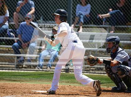 Thumbnail 2 in Elk Grove vs. La Costa Canyon (67th Annual San Diego Lions Tournament) photogallery.