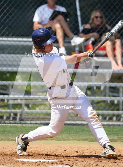 Thumbnail 1 in Elk Grove vs. La Costa Canyon (67th Annual San Diego Lions Tournament) photogallery.