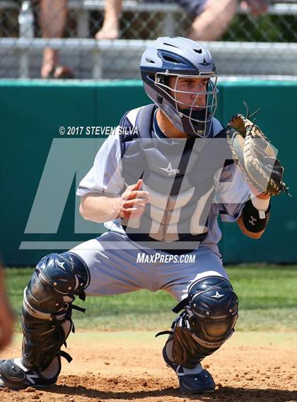 Thumbnail 1 in Elk Grove vs. La Costa Canyon (67th Annual San Diego Lions Tournament) photogallery.