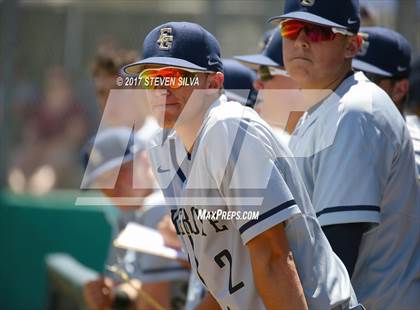 Thumbnail 1 in Elk Grove vs. La Costa Canyon (67th Annual San Diego Lions Tournament) photogallery.