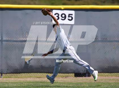 Thumbnail 3 in Elk Grove vs. La Costa Canyon (67th Annual San Diego Lions Tournament) photogallery.