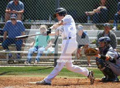 Thumbnail 2 in Elk Grove vs. La Costa Canyon (67th Annual San Diego Lions Tournament) photogallery.