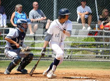 Thumbnail 1 in Elk Grove vs. La Costa Canyon (67th Annual San Diego Lions Tournament) photogallery.