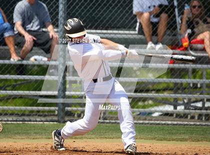 Thumbnail 3 in Elk Grove vs. La Costa Canyon (67th Annual San Diego Lions Tournament) photogallery.