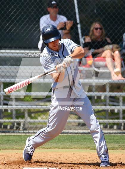 Thumbnail 1 in Elk Grove vs. La Costa Canyon (67th Annual San Diego Lions Tournament) photogallery.