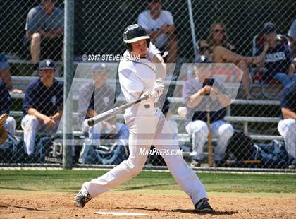 Thumbnail 3 in Elk Grove vs. La Costa Canyon (67th Annual San Diego Lions Tournament) photogallery.