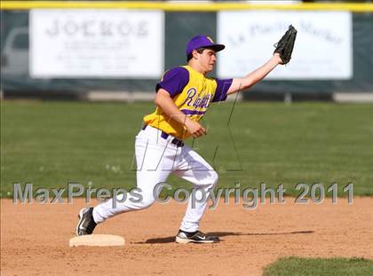 Thumbnail 2 in Righetti vs Nipomo photogallery.