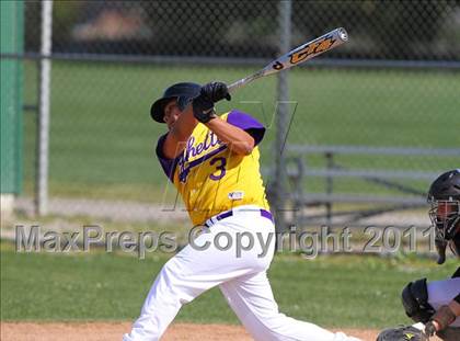 Thumbnail 2 in Righetti vs Nipomo photogallery.