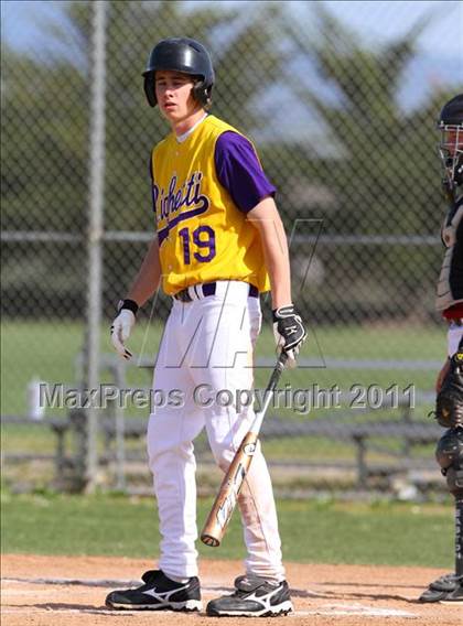 Thumbnail 2 in Righetti vs Nipomo photogallery.