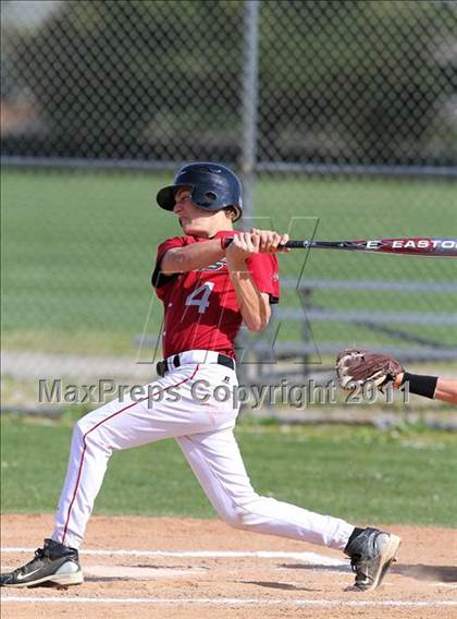 Thumbnail 1 in Righetti vs Nipomo photogallery.