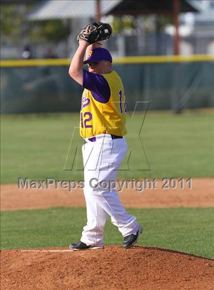 Thumbnail 2 in Righetti vs Nipomo photogallery.
