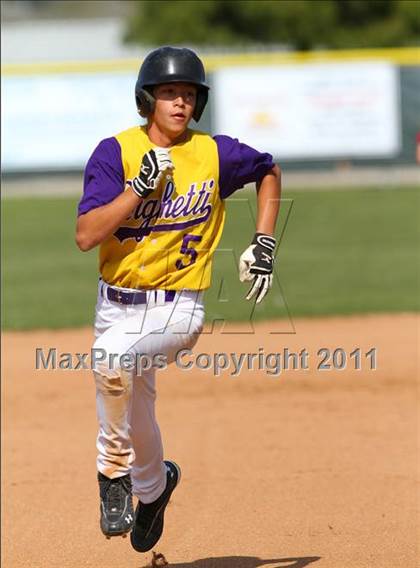 Thumbnail 1 in Righetti vs Nipomo photogallery.