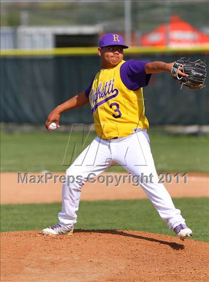 Thumbnail 3 in Righetti vs Nipomo photogallery.