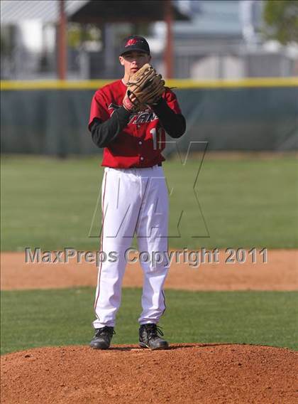 Thumbnail 3 in Righetti vs Nipomo photogallery.