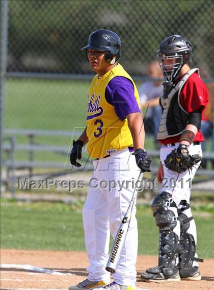 Thumbnail 3 in Righetti vs Nipomo photogallery.
