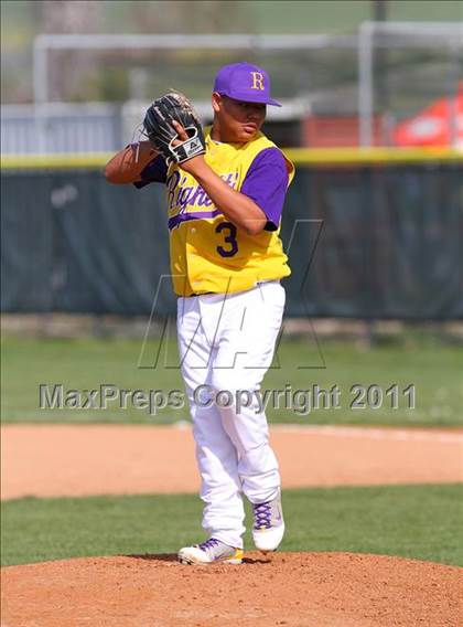 Thumbnail 2 in Righetti vs Nipomo photogallery.
