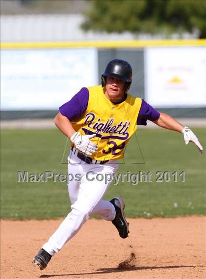Thumbnail 3 in Righetti vs Nipomo photogallery.