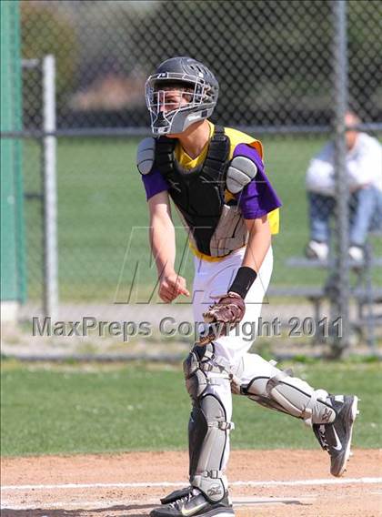Thumbnail 3 in Righetti vs Nipomo photogallery.
