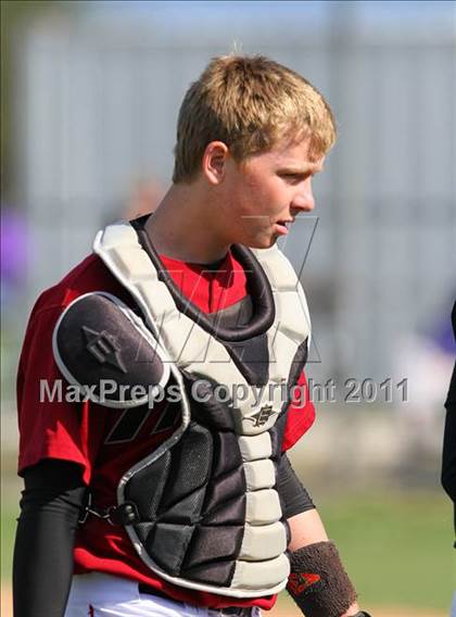 Thumbnail 1 in Righetti vs Nipomo photogallery.