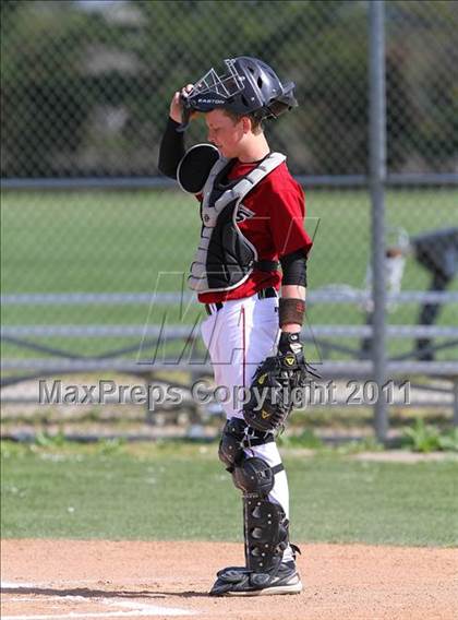 Thumbnail 1 in Righetti vs Nipomo photogallery.