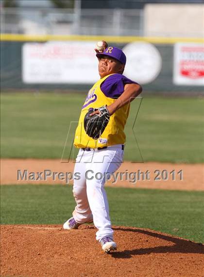 Thumbnail 2 in Righetti vs Nipomo photogallery.