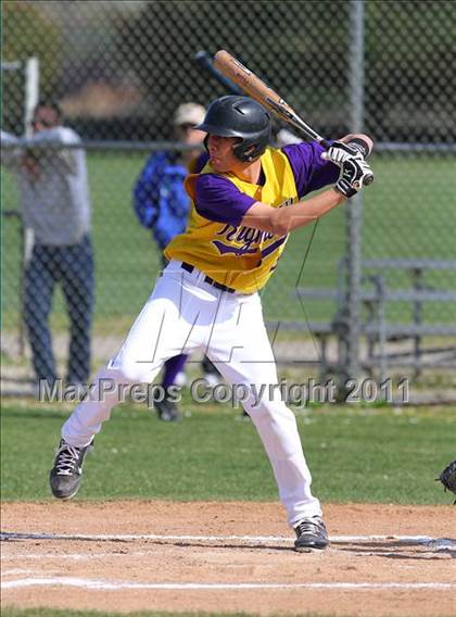 Thumbnail 1 in Righetti vs Nipomo photogallery.