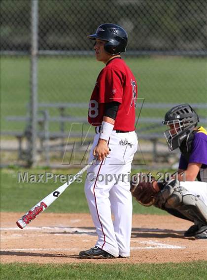 Thumbnail 1 in Righetti vs Nipomo photogallery.