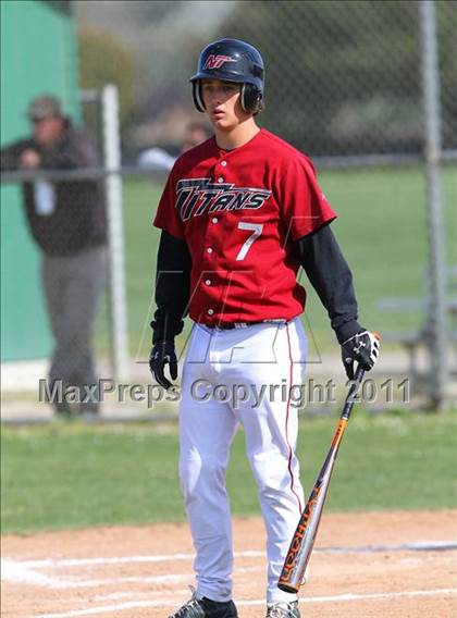 Thumbnail 1 in Righetti vs Nipomo photogallery.