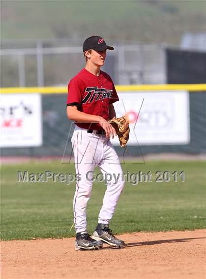 Thumbnail 3 in Righetti vs Nipomo photogallery.