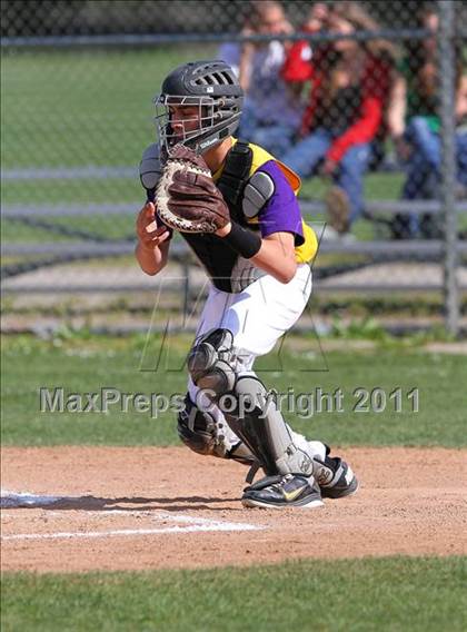 Thumbnail 1 in Righetti vs Nipomo photogallery.
