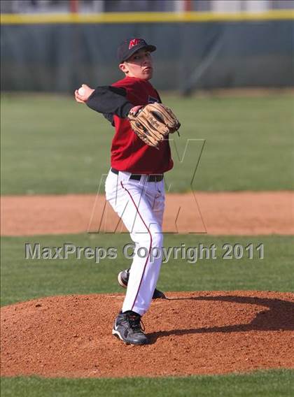 Thumbnail 1 in Righetti vs Nipomo photogallery.